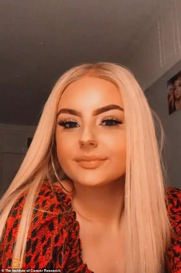 Megan Kelly spent two years in and out of GP surgeries to understand the reason for her chronic symptoms