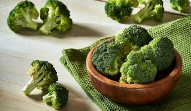 I'm a nutritionist - these are the three foods I recommend to help boost your IQ and flush out toxins
