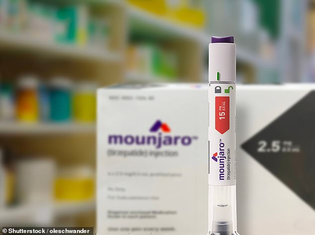 Mounjaro is a GLP-1 medication that uses the active ingredient tirzepatide and is FDA approved for type 2 diabetes. Studies have shown it may prevent worsening heart disease as well