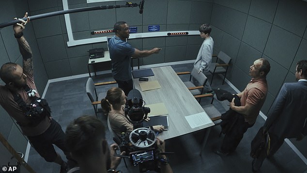 Adolescence has captivated audiences and critics since it hit Netflix earlier this month, with each episode filmed in a single continuous take