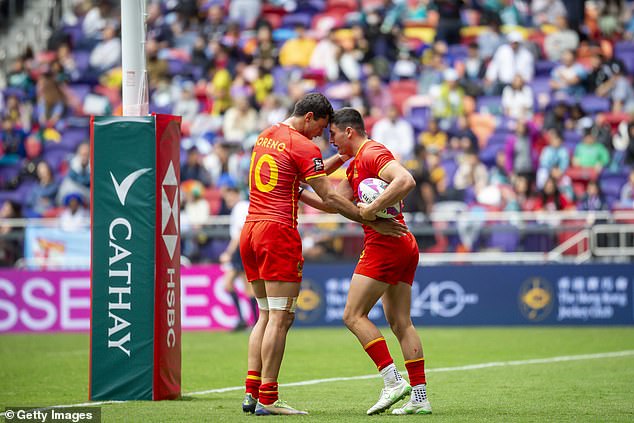Spain have a burgeoning Sevens set-up and are targeting getting a 15-a-side team into the EPCR competitions