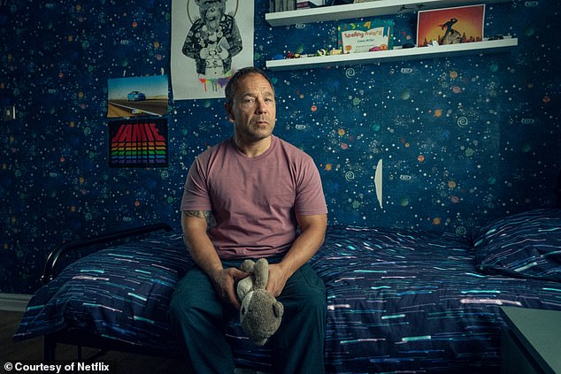 Stephen, who created and wrote the show alongside Jack Thorne, has admitted that he didn't expect Adolescence to be so popular