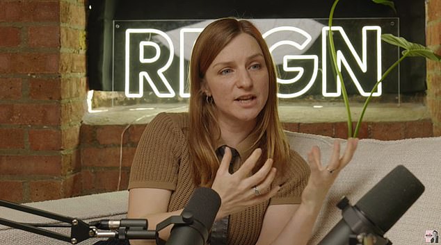 Faye Marsay has opened up on starring in global megahit Adolescence, revealing how Stephen Graham gave a speech ahead of filming about how 'special' the show was, which left the cast in tears