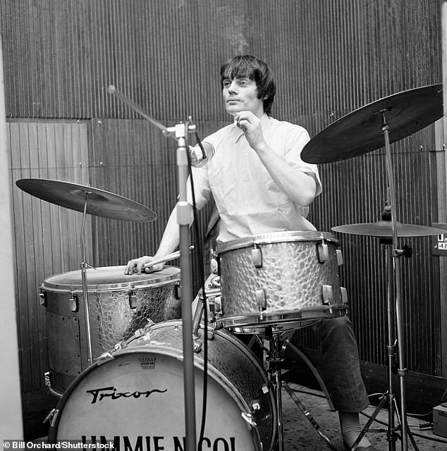 Nicol reformed his band the Shubdubs after his 12 days with The Beatles, although they did not enjoy the success hoped for