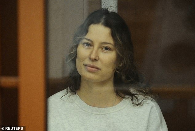 Karelina's release marks the second prisoner swap between the US and Russia since Donald Trump took office in January