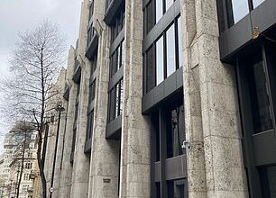 Families have received letters from the DWP admitting it has given up on their late mothers' cases