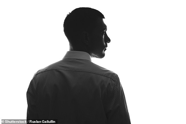 Sociopaths, according to Darlene Lancer of Psychology Today, are more cunning and manipulative than narcissists because their ego isn¿t always at stake (stock image)