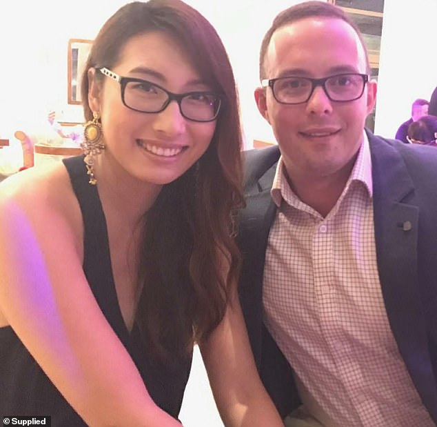 Travis Elliott, the 37-year-old managing director of QLD Roller Shutters, is planning to retire by his late forties so he can go on more holidays with his wife Selina and their children