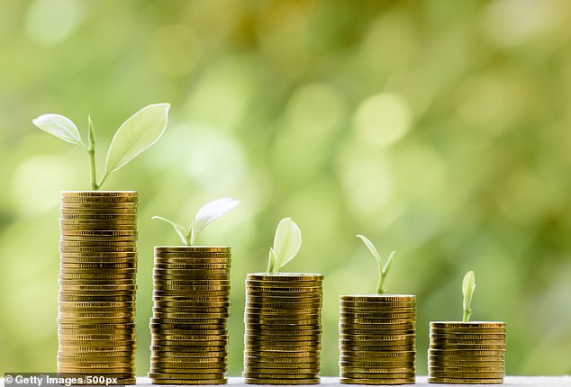 If the money you have is surplus to your needs, and you can afford to let it grow over time, a stocks and shares Isa can be the perfect way to boost your returns