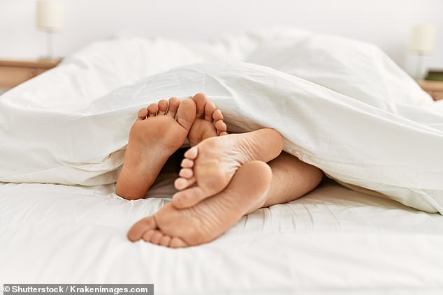 Medics have warned one sex position could be responsible for up to half of all penile fractures, an eye-watering injury that can leave men in agony
