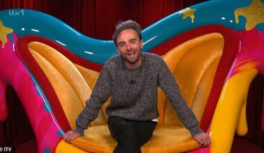 Jack P Shepherd's (pictured) brother Tom has lashed out at his Celebrity Big Brother housemates as he delivered a harsh critique of the ITV stars on social media on Thursday