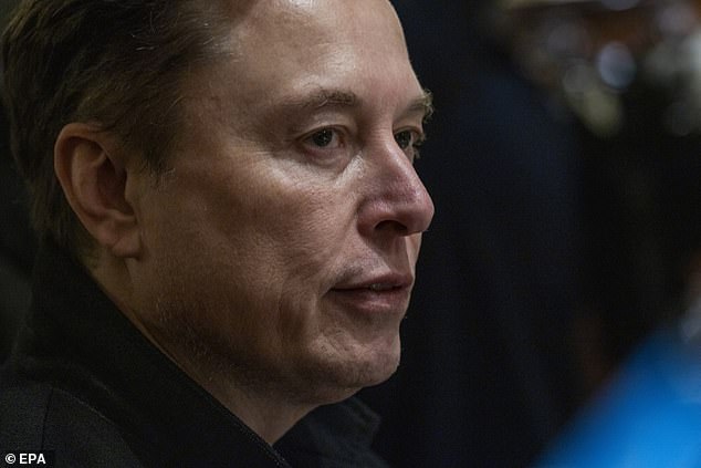 The Great Yarmouth MP's hardline demands for the deportation of all illegal migrants alarmed the Reform high command, and relations deteriorated further when Elon Musk, Trump's notorious 'First Buddy', declared that Farage 'doesn't have what it takes' to be Reform leader and floated Lowe as an alternative