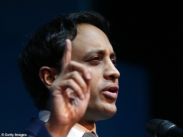 Meanwhile Yusuf's allegedly heavy-handed management of the party is reportedly estranging many grassroots Reform members