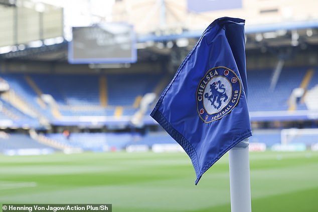 Chelsea's ownership group has posted staggering losses of over £1billion over two years