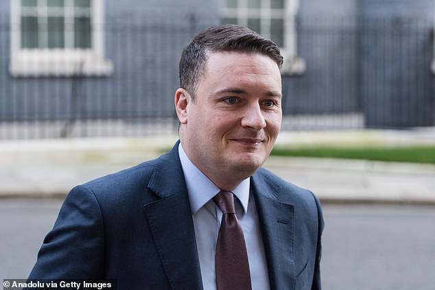 This newspaper understands the Health Secretary has not responded to MPs¿ letters asking whether the money will be made available to researchers