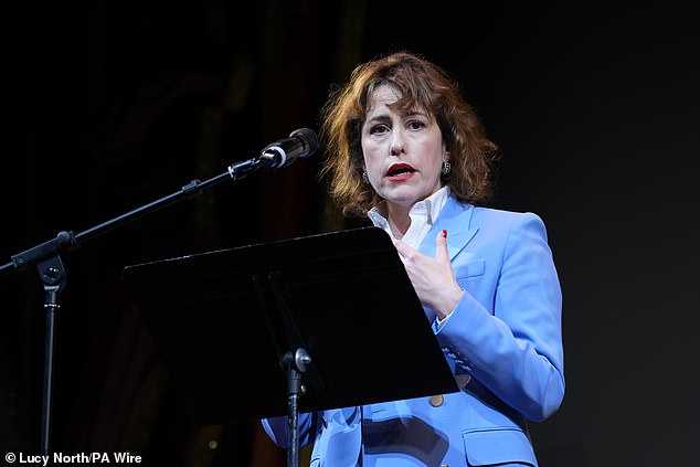 Last year, then Health Secretary Victoria Atkins promised to commit £20 million to a five-year research project into lobular breast cancer treatments