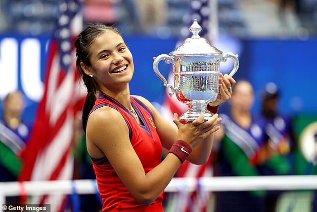 But success on the court has been hard to come by since those heady days, with the 22-year-old struggling to rediscover that form because of injury and an ever-changing rota of coaches