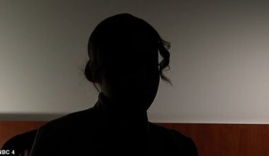 The 28-year-old Yonkers woman has sued Winn Health Labs and DNA Diagnostics Center after she aborted her long-awaited pregnancy due to what was revealed to have been false paternity test results
