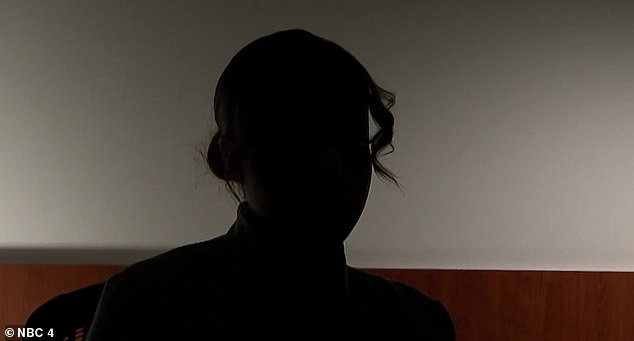 The 28-year-old Yonkers woman has sued Winn Health Labs and DNA Diagnostics Center after she aborted her long-awaited pregnancy due to what was revealed to have been false paternity test results