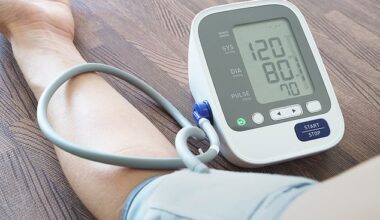 Brain scans revealed that even small increases in blood pressure above optimal (120/80) from young adulthood are linked to premature brain ageing