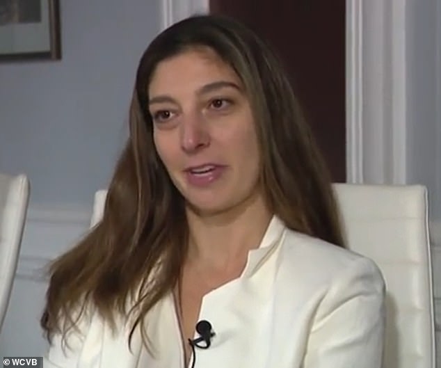 Immigration lawyer 'deported' via Team Trump email...but they made huge mistake
