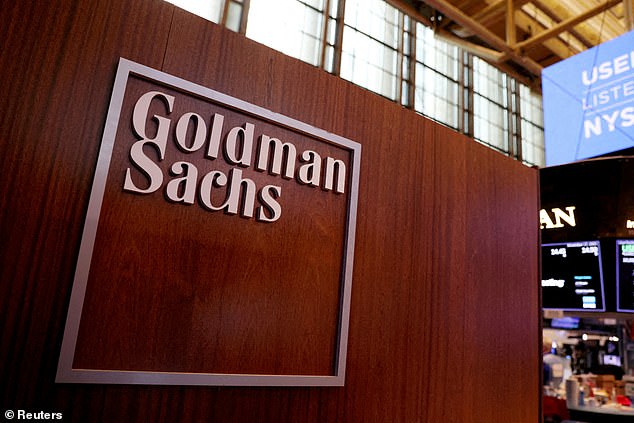 Goldman Sachs traders raked in $4.19 billion in the first quarter of the year