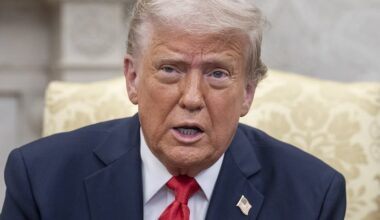 Trump sets off his anti-MAGA foes with secret new plans to deport 'homegrown' criminals