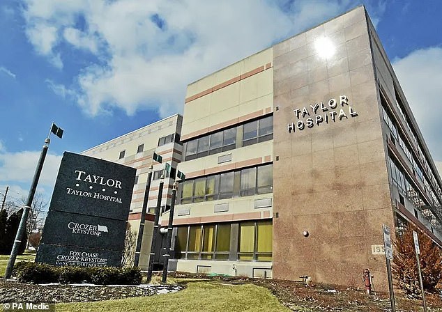 Taylor Hospital will shut after Prospect Medical Holdings filed for bankruptcy in January