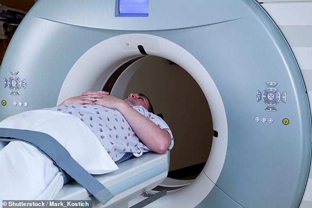 CT scans may cause one in 20 cancers, a study has found, with the risk increasing for young children