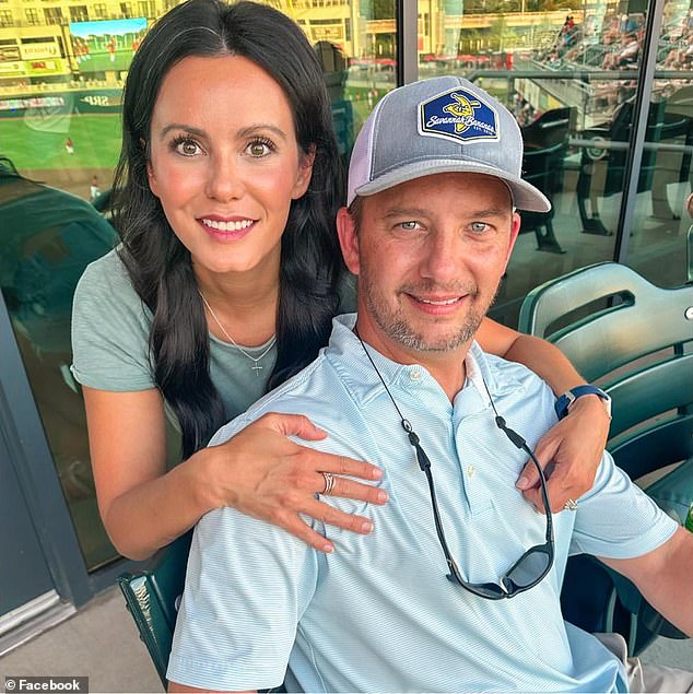 Whitney Boykin and her husband enjoy traveling with their children in an RV found online