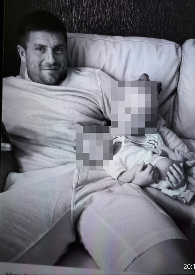 John's sister, Georgina Howell, said their world has been 'destroyed' and revealed she 'can't even look at pictures of him anymore'