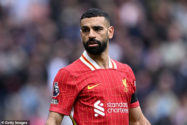 The record previously belonged to Mo Salah and Sadio Mane, who scored 10 goals in 2017-18