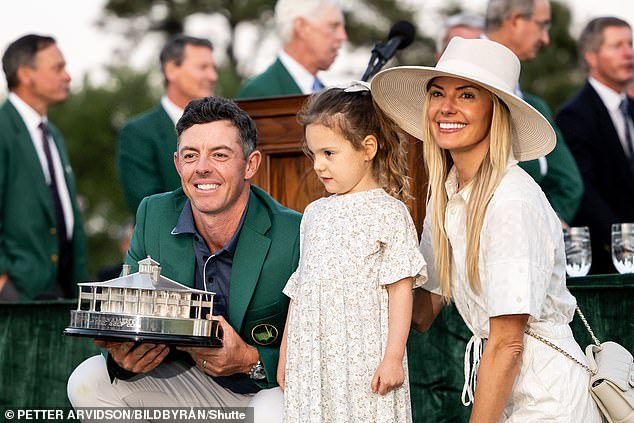 But he will face a taxing schedule as he is set to appear in seven tournaments over the next eight weeks
