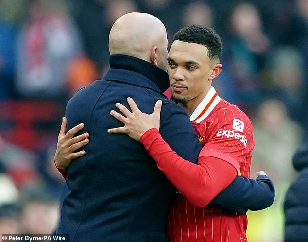Liverpool must win just two of their remaining six Premier League games to win the title