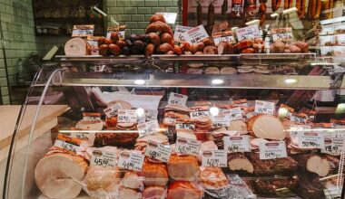 The sweeping restrictions, which came into force on Saturday 12 April, mean popular items such as cheese, butter, cured meats and even ham and cheese sandwiches are no longer allowed to be brought into Great Britain from EU or EEA countries