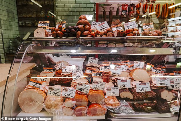 The sweeping restrictions, which came into force on Saturday 12 April, mean popular items such as cheese, butter, cured meats and even ham and cheese sandwiches are no longer allowed to be brought into Great Britain from EU or EEA countries