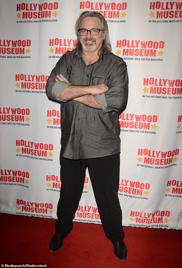 Carradine began appearing on television and in films in the early 1970s. He notched several small roles in major films before becoming a bigger star in the '80s; seen in 2019 in LA