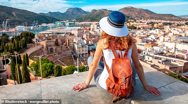 A 2024 Which? traveller survey of 28 Spanish seaside towns named Cartagena as one of the country's best value breaks
