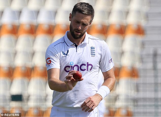 Chris Woakes' ankle injury is likely to keep him out of England's first summer test next month