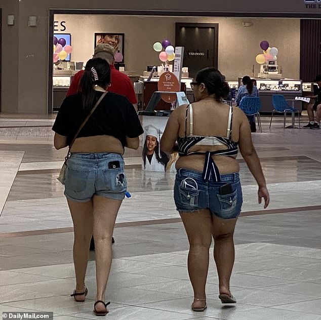 McAllen, home to 148,000 people, has had the dubious honor of being the most obese town in America for the last seven consecutive years