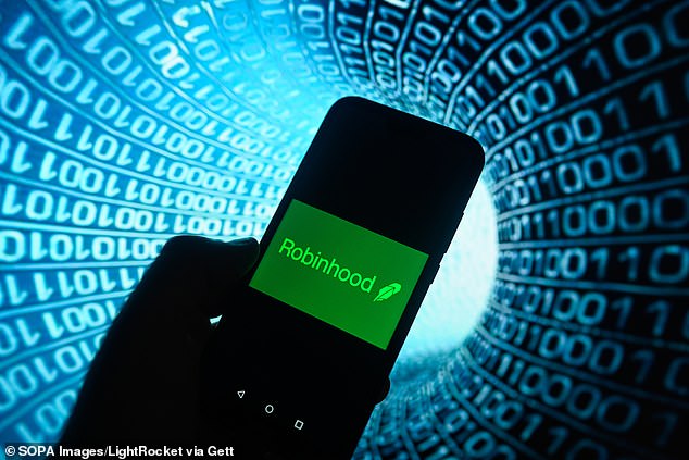 Robinhood sees itself as a legal exchange offering futures contracts and not a sportsbook
