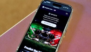 Crypto.com gives prediction markets investors a chance to 'profit when you're right'