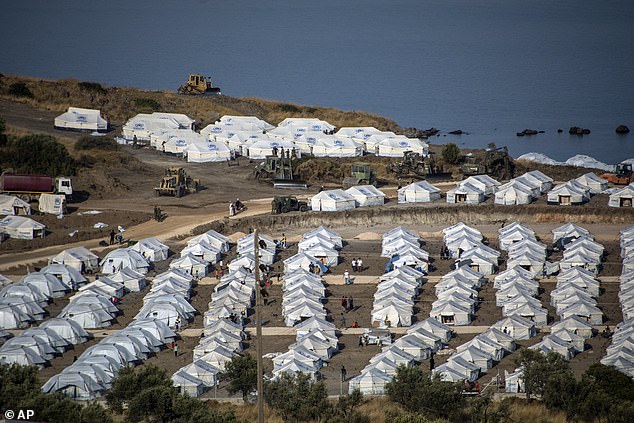 The court ruled that while migrants in Greece receive little to no access to state support, young, able-bodied men should be able to deal with the circumstances there