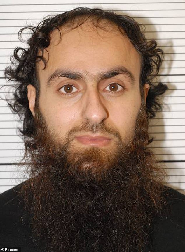 Irfan Khalid was one of the leaders of a gang who plotted to carry out a 7/7-style mass terror attack in Birmingham and turn the city into a 'little war zone'