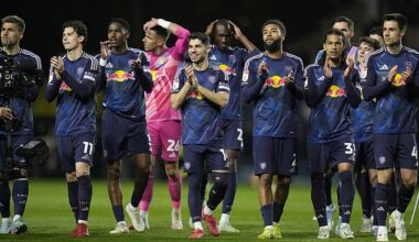 Leeds United closed in on promotion to the Premier League after a 1-0 win over Oxford United