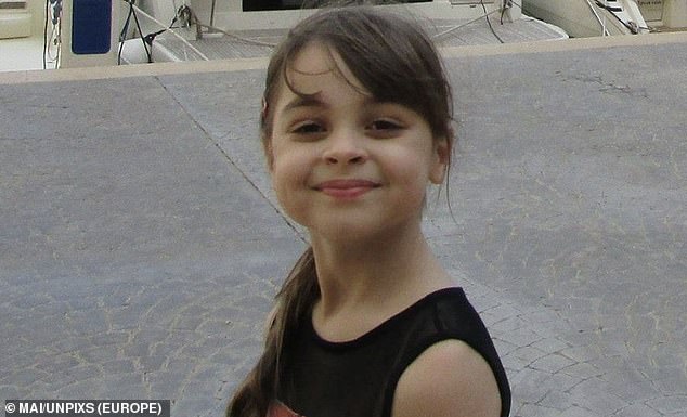Saffie has now been absent from the world for as long as she was in it, 'a milestone I was dreading', says Lisa. She would be 16 today