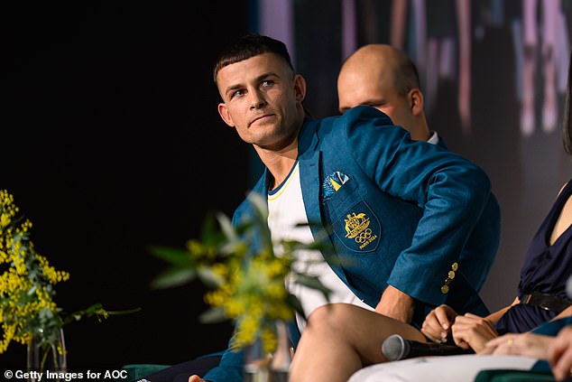 Garside wants to put his sole focus on boxing and his comeback in the professional circuit