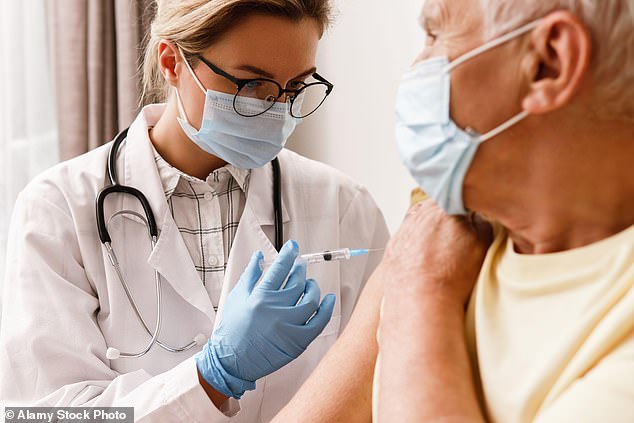 In an effort to get more vulnerable people vaccinated against the virus the Government will allow hundreds of community pharmacies to offer a jab against respiratory syncytial virus