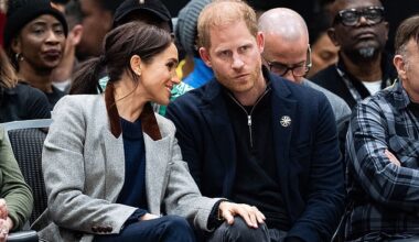 Prince Harry and Meghan are in a 'crisis' and each want different things from their life in California, a biographer has claimed