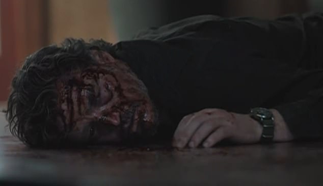 'We love Pedro, but I told him the very first time I ever Zoomed with him, "So here¿s the thing, you¿re playing this guy, Joel. In Season 2, he¿s gonna die." There was never a question. It was always understood that was built into this,' Mazin said